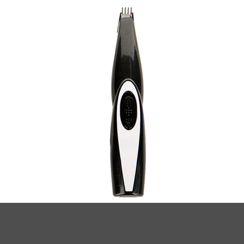 Rechargeable Pet Hair Clippers – Professional Dog & Cat Shaver Kit