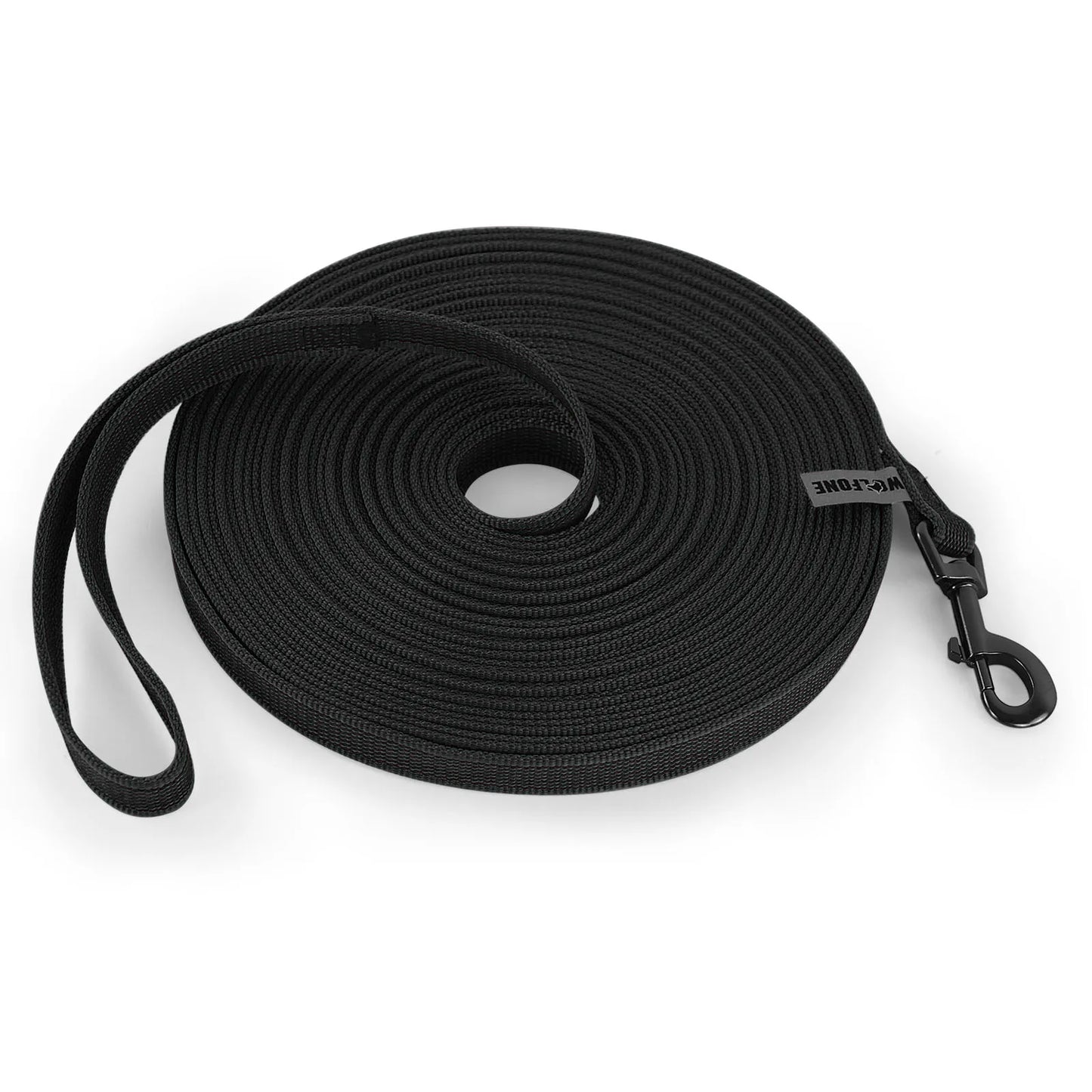 Durable Long Dog Leash – 1.5M to 15M Dual Colour Training Lead