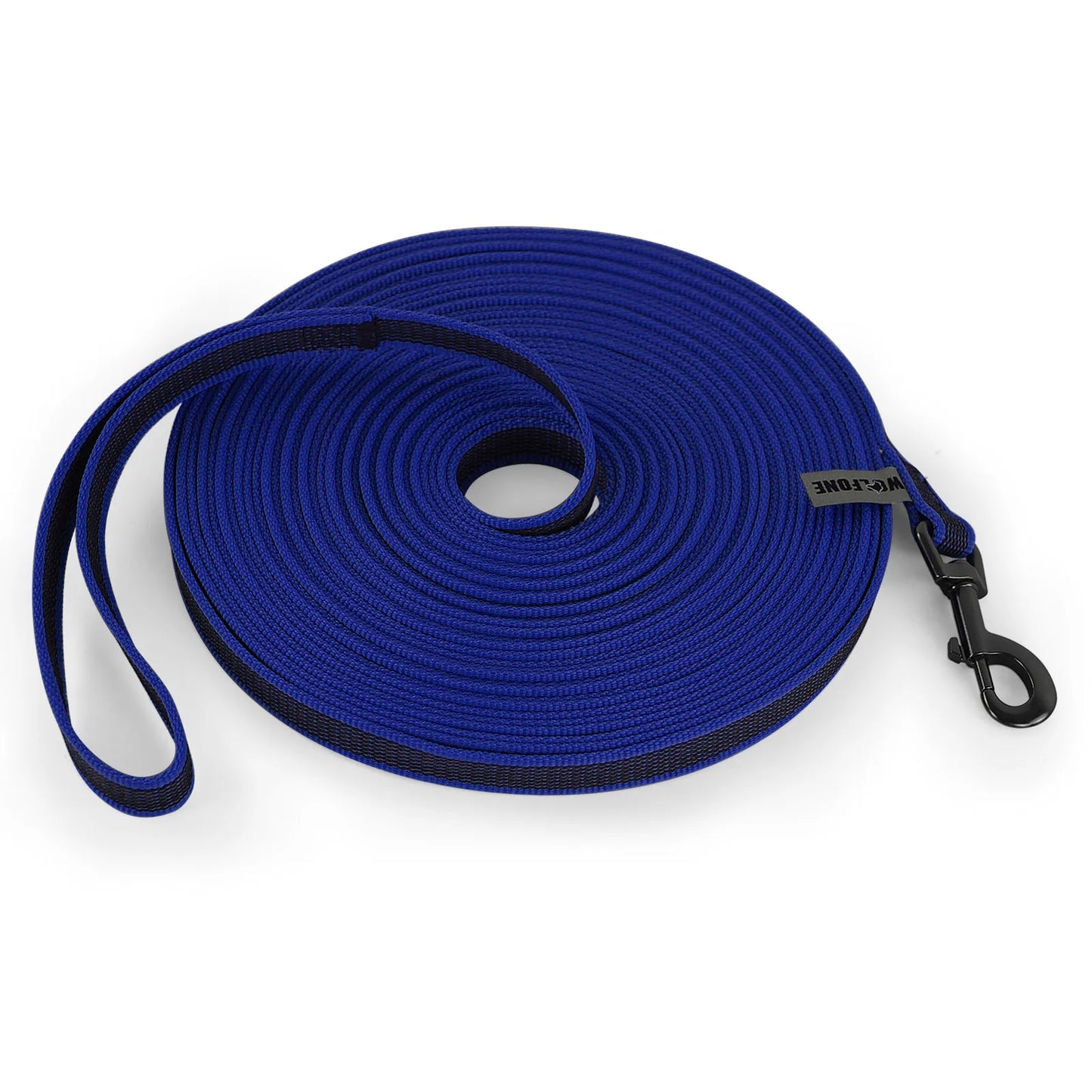 Durable Long Dog Leash – 1.5M to 15M Dual Colour Training Lead