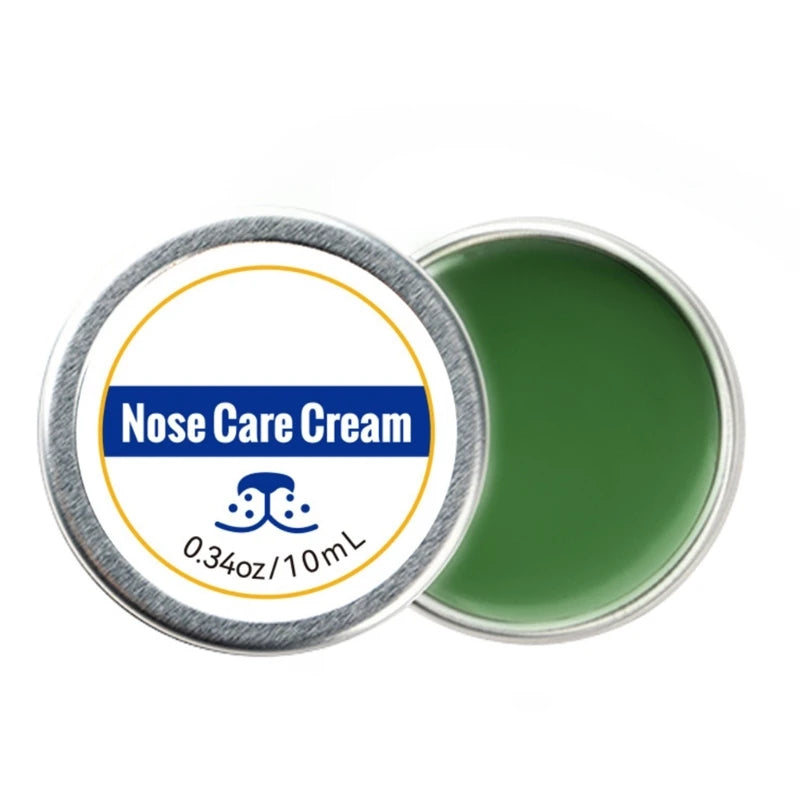 Natural Dog Nose Balm – Soothes, Heals & Moisturizes Dry or Cracked Noses