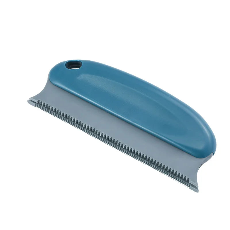 Reusable Pet Hair Remover Brush – For Furniture, Car & Clothes