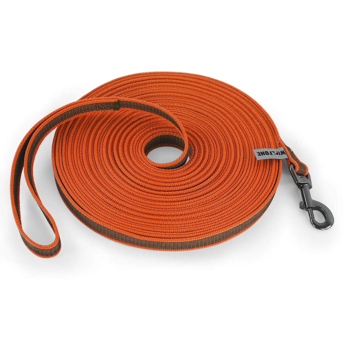 Durable Long Dog Leash – 1.5M to 15M Dual Colour Training Lead