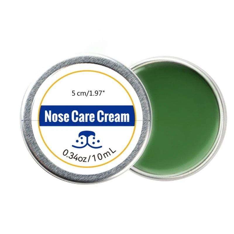 Natural Dog Nose Balm – Soothes, Heals & Moisturizes Dry or Cracked Noses