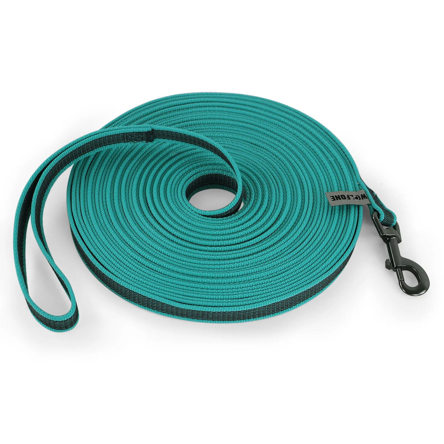 Durable Long Dog Leash – 1.5M to 15M Dual Colour Training Lead