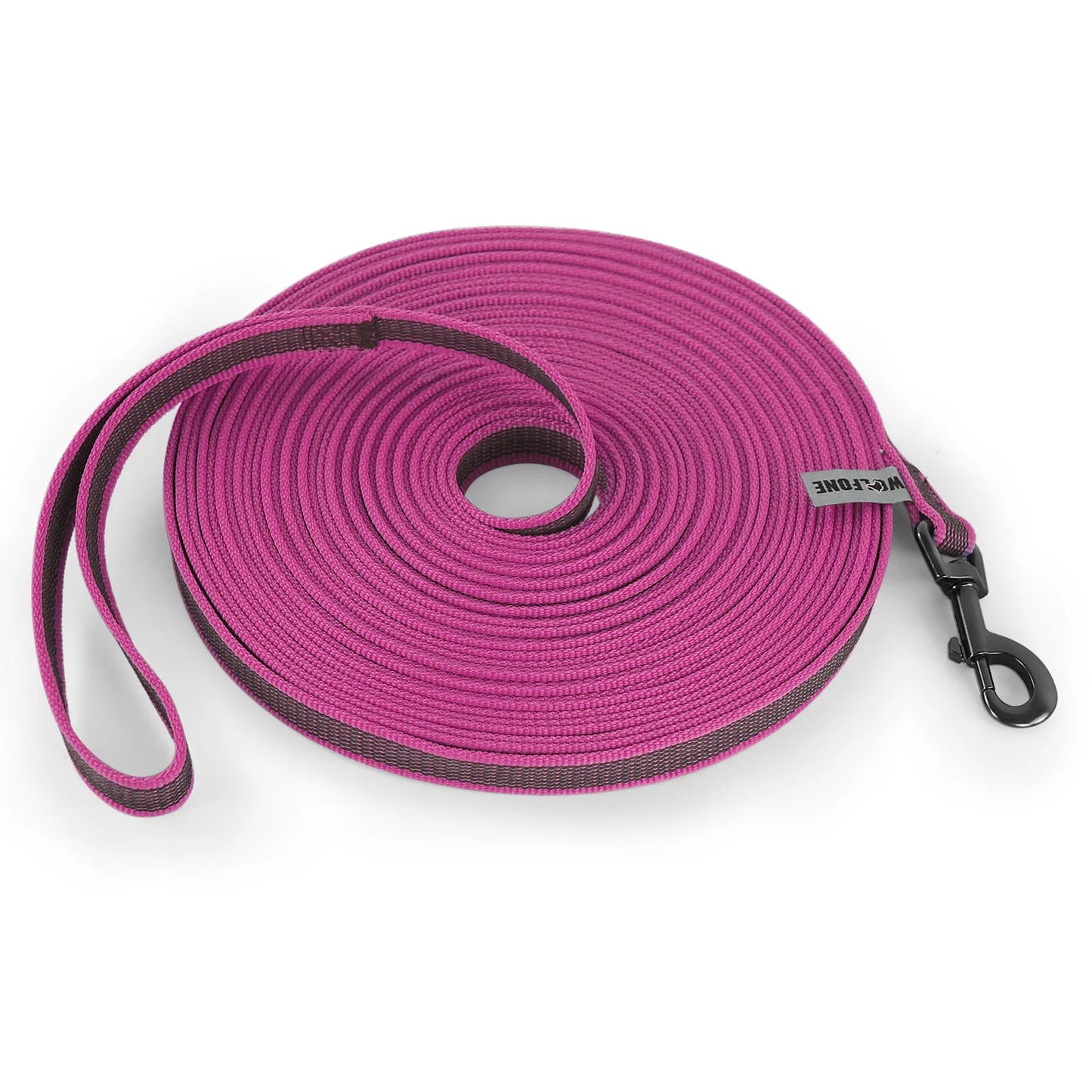 Durable Long Dog Leash – 1.5M to 15M Dual Colour Training Lead