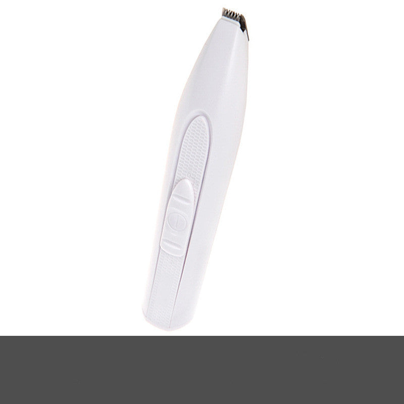 Rechargeable Pet Hair Clippers – Professional Dog & Cat Shaver Kit